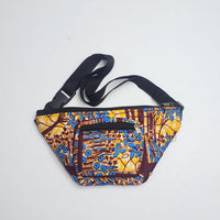African Fanny Pack